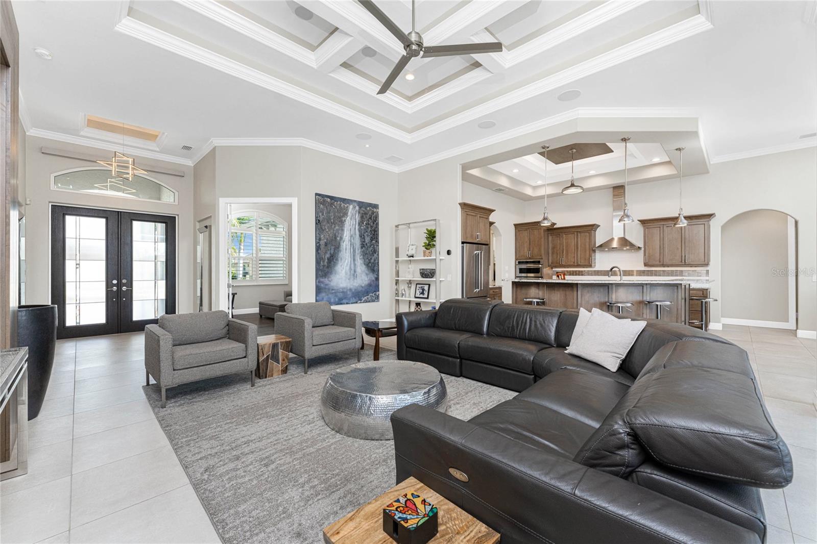 698 MONACO DR, PUNTA GORDA, FL, 33950