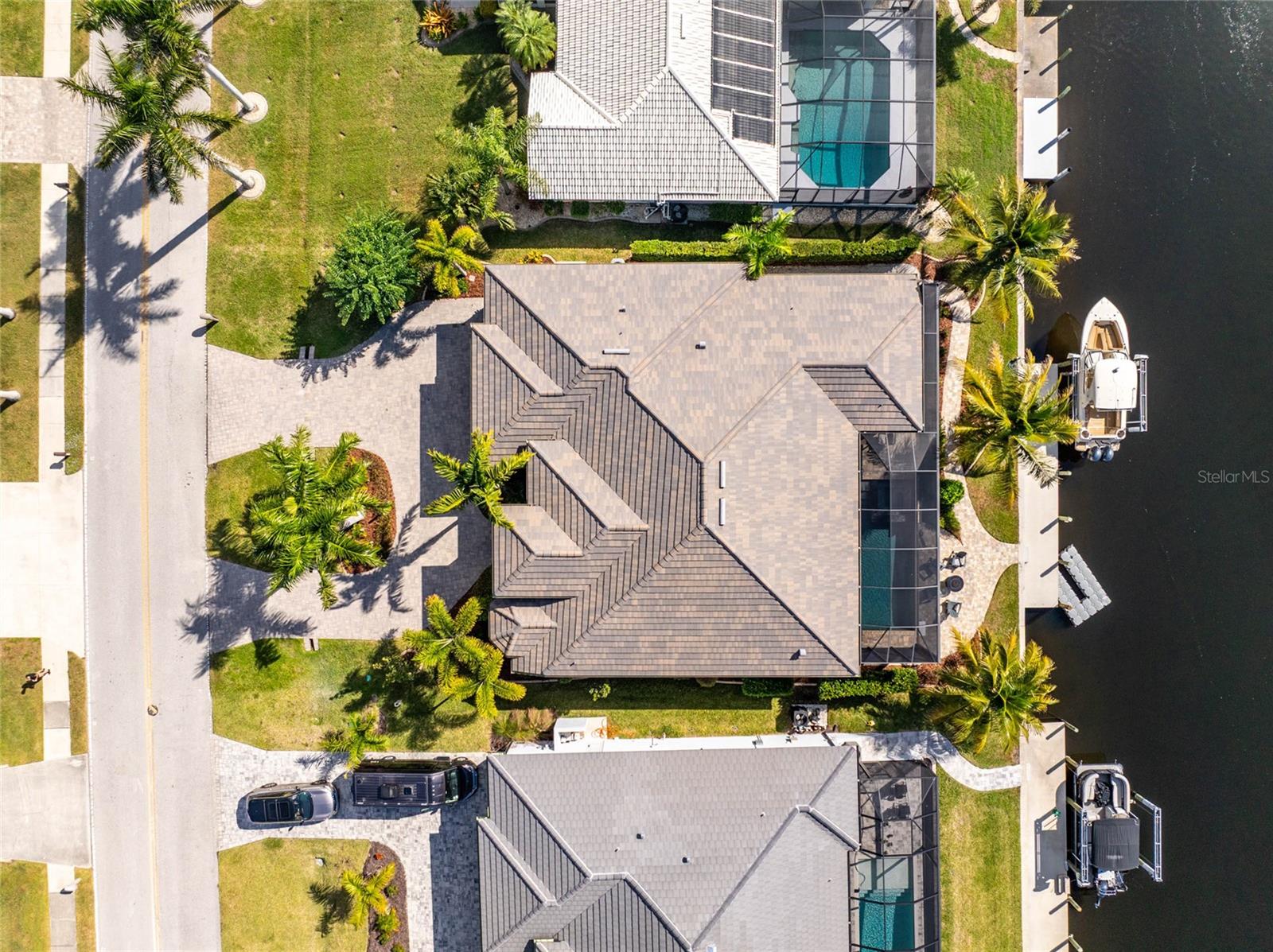 698 MONACO DR, PUNTA GORDA, FL, 33950