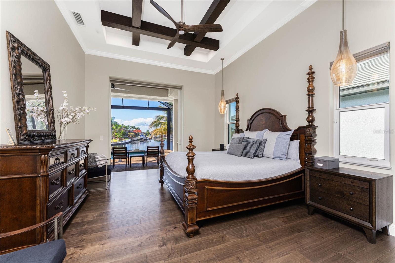 698 MONACO DR, PUNTA GORDA, FL, 33950