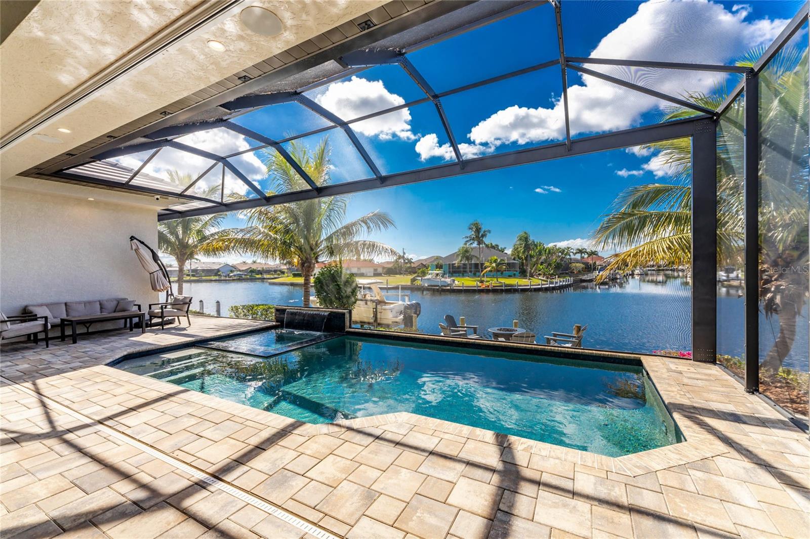 698 MONACO DR, PUNTA GORDA, FL, 33950