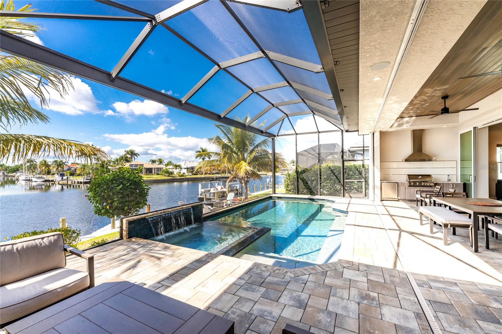 698 MONACO DR, PUNTA GORDA, FL, 33950