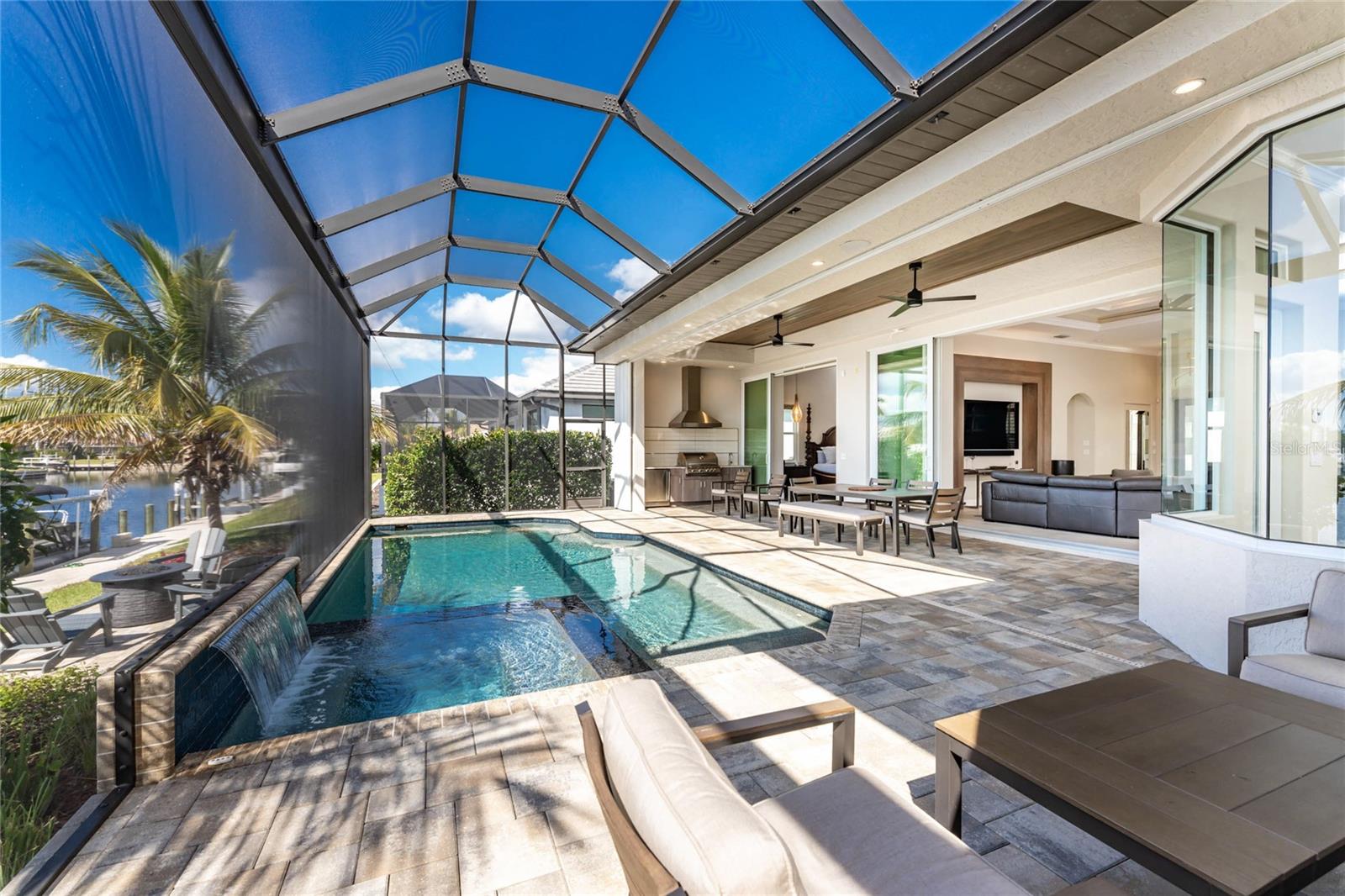 698 MONACO DR, PUNTA GORDA, FL, 33950