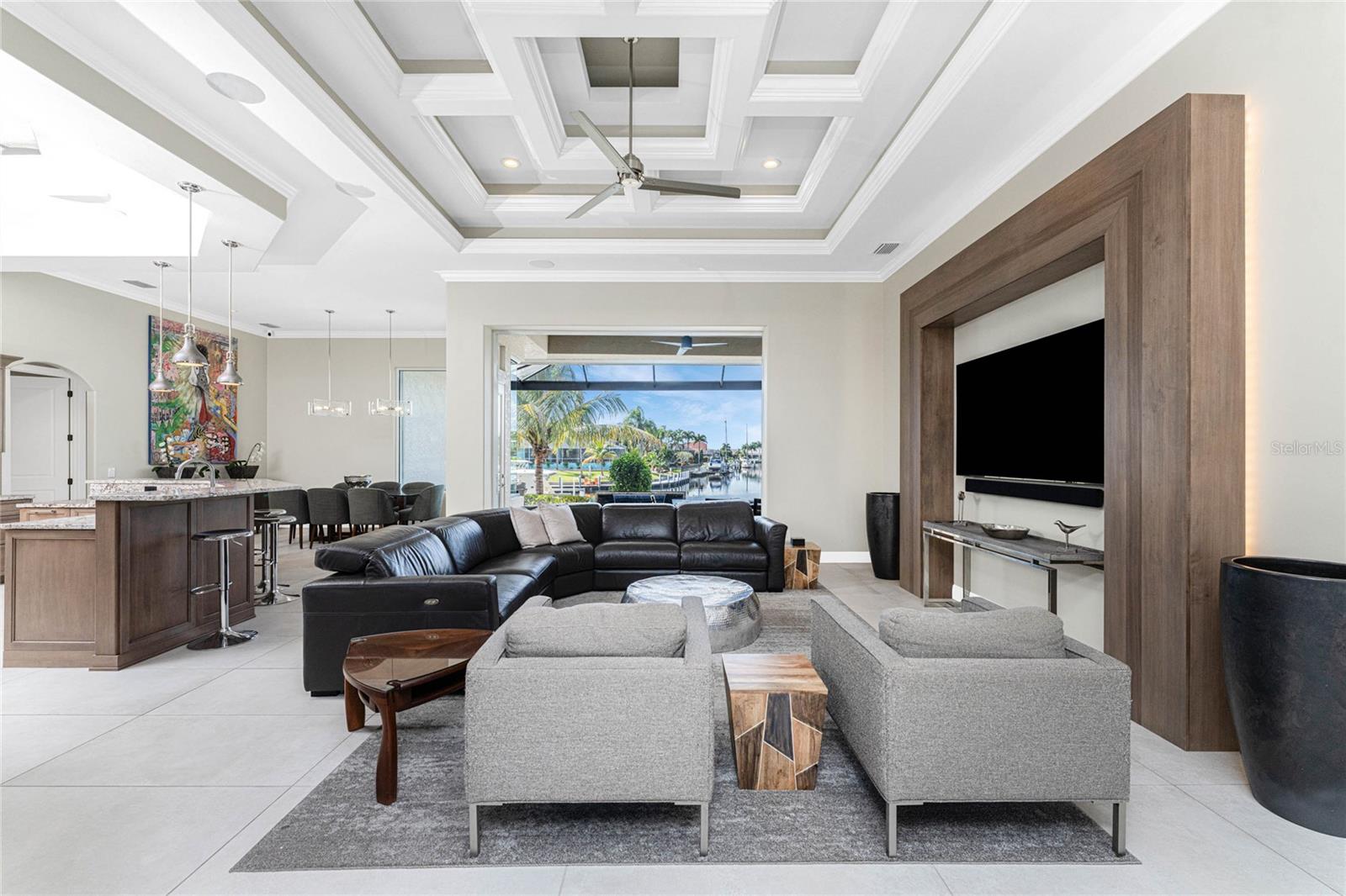 698 MONACO DR, PUNTA GORDA, FL, 33950