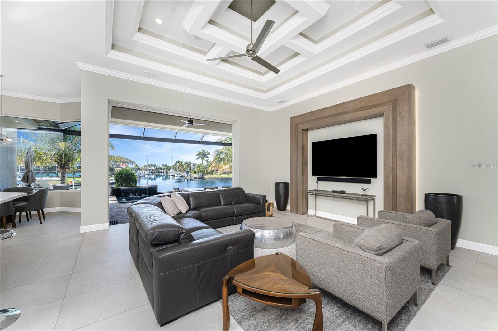 698 MONACO DR, PUNTA GORDA, FL, 33950