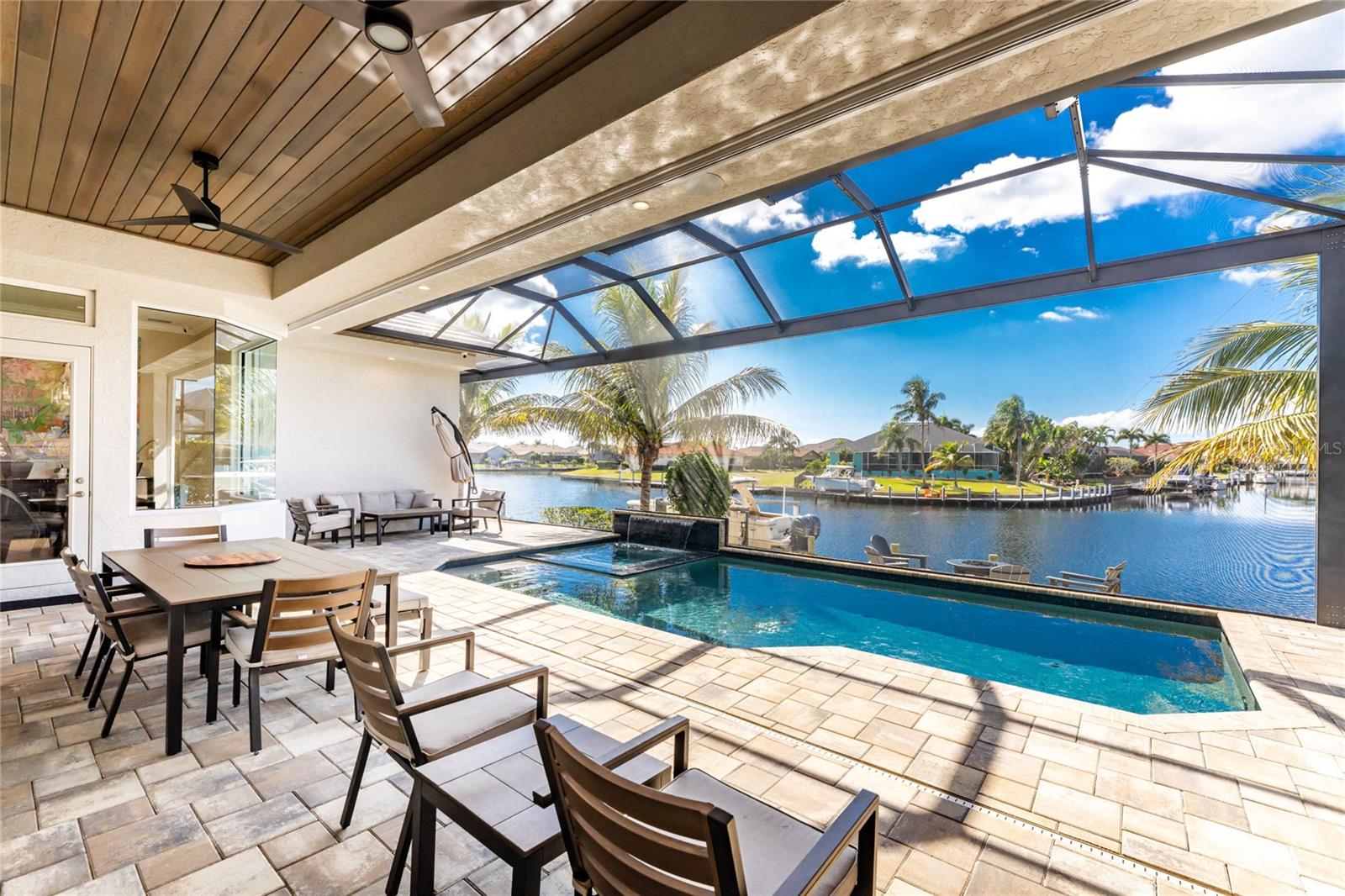 698 MONACO DR, PUNTA GORDA, FL, 33950