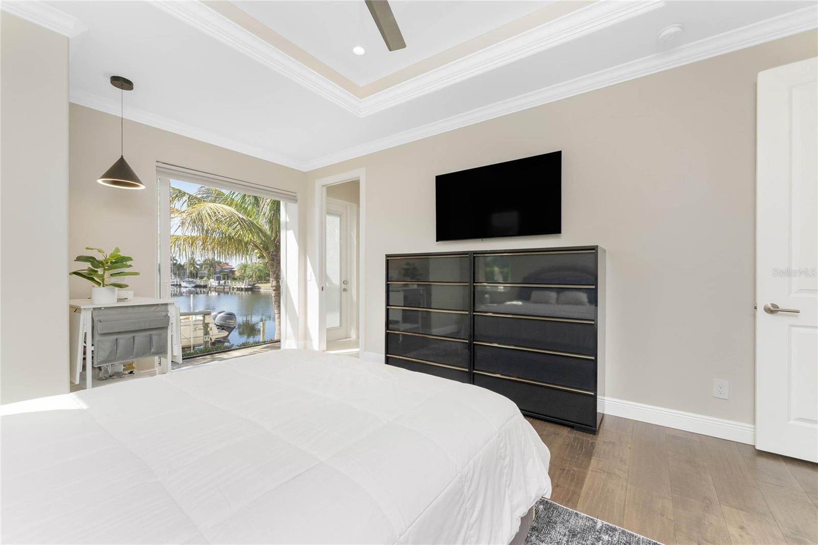 698 MONACO DR, PUNTA GORDA, FL, 33950