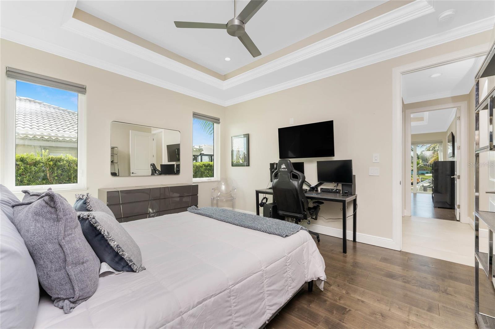 698 MONACO DR, PUNTA GORDA, FL, 33950