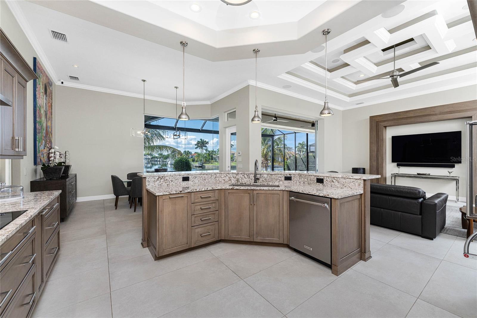 698 MONACO DR, PUNTA GORDA, FL, 33950