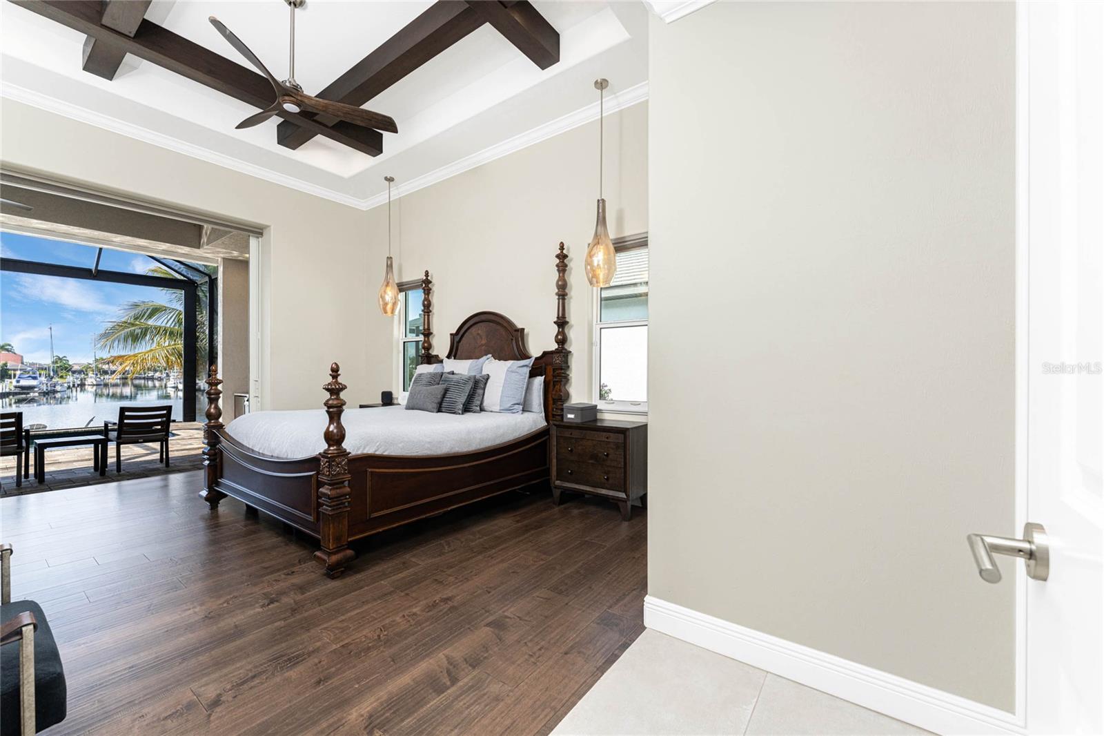 698 MONACO DR, PUNTA GORDA, FL, 33950