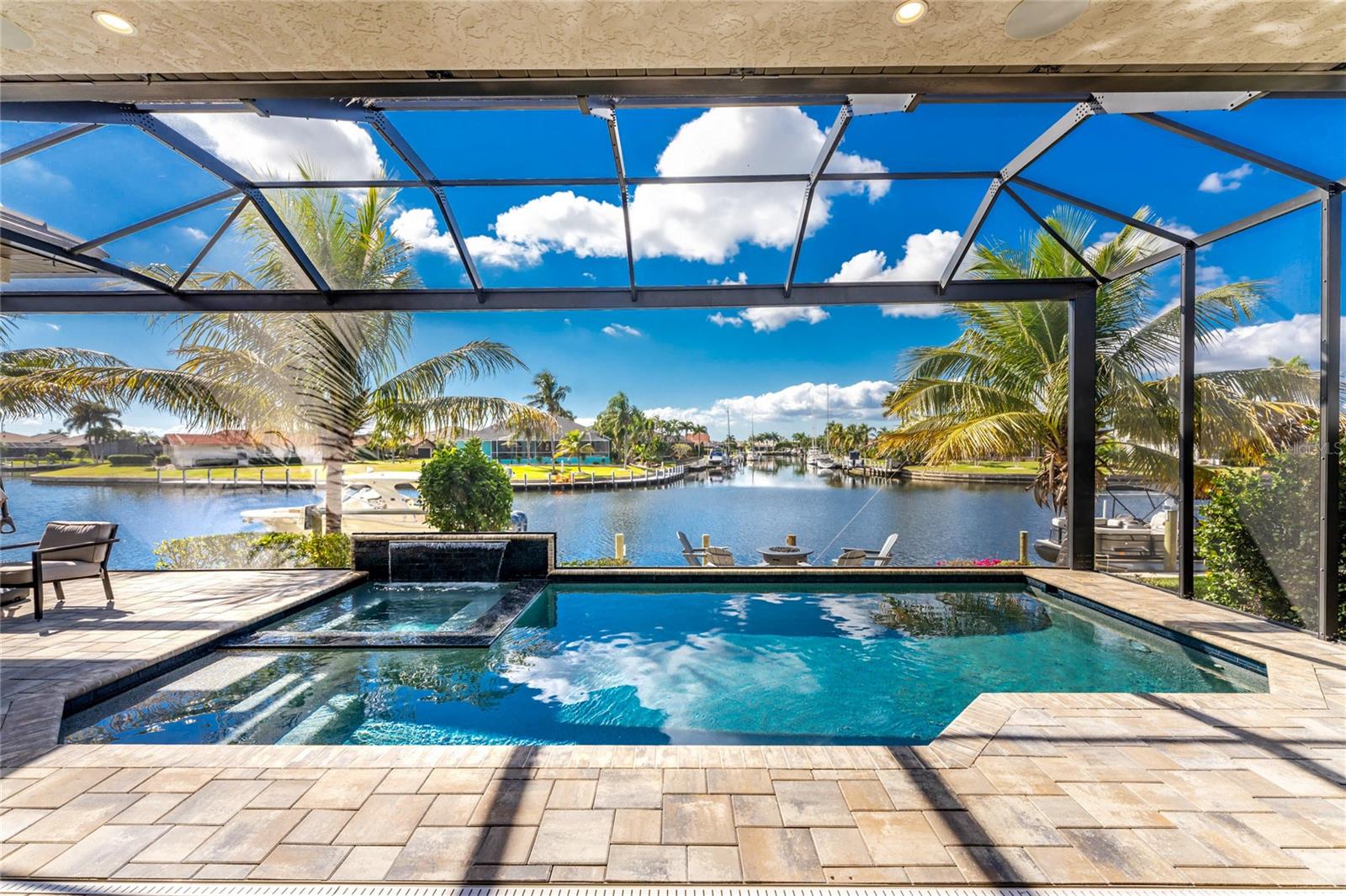 698 MONACO DR, PUNTA GORDA, FL, 33950