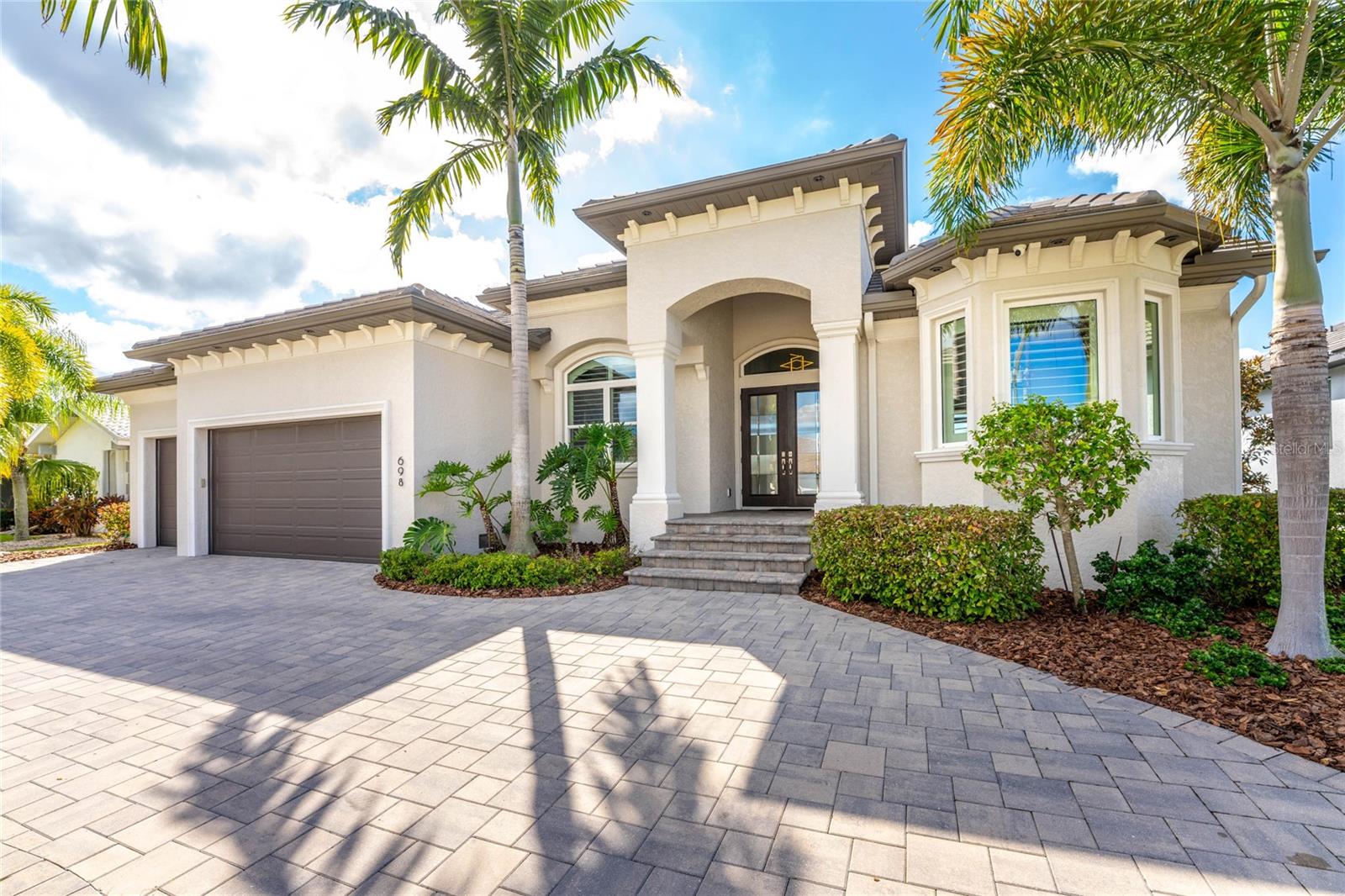 698 MONACO DR, PUNTA GORDA, FL, 33950