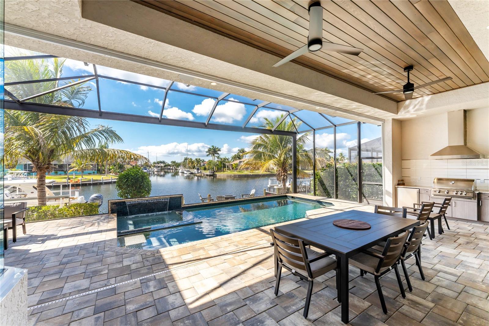 698 MONACO DR, PUNTA GORDA, FL, 33950