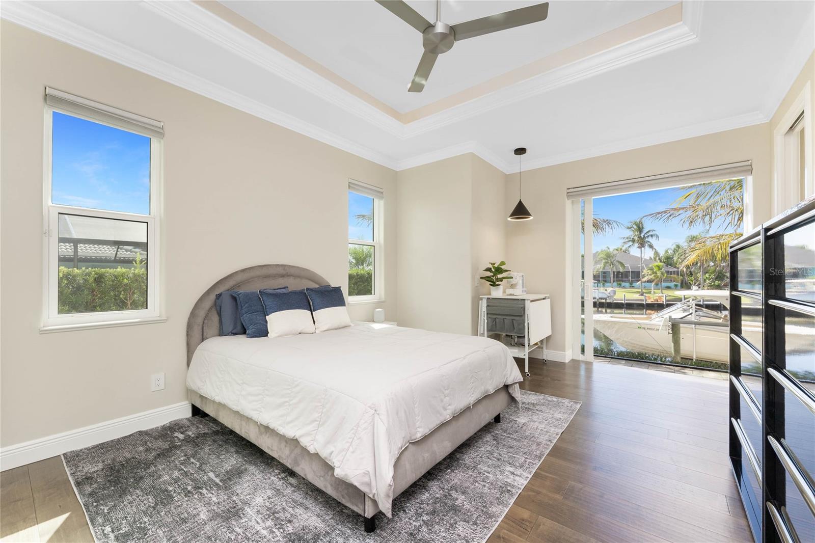 698 MONACO DR, PUNTA GORDA, FL, 33950