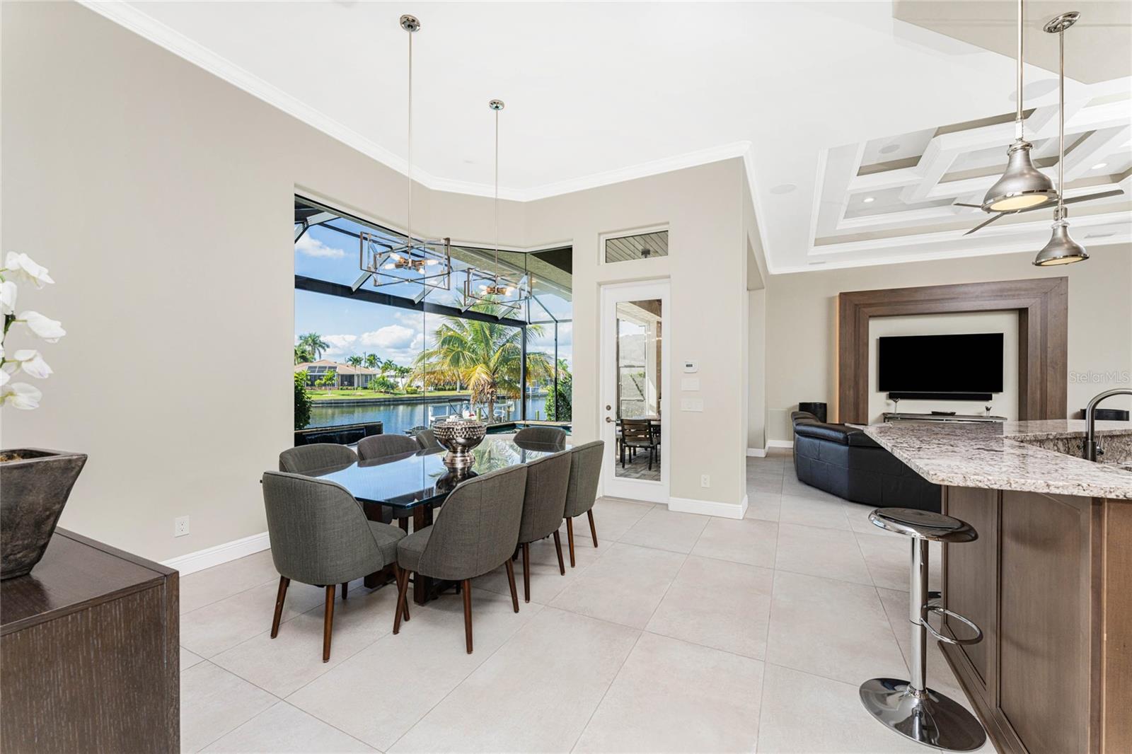 698 MONACO DR, PUNTA GORDA, FL, 33950