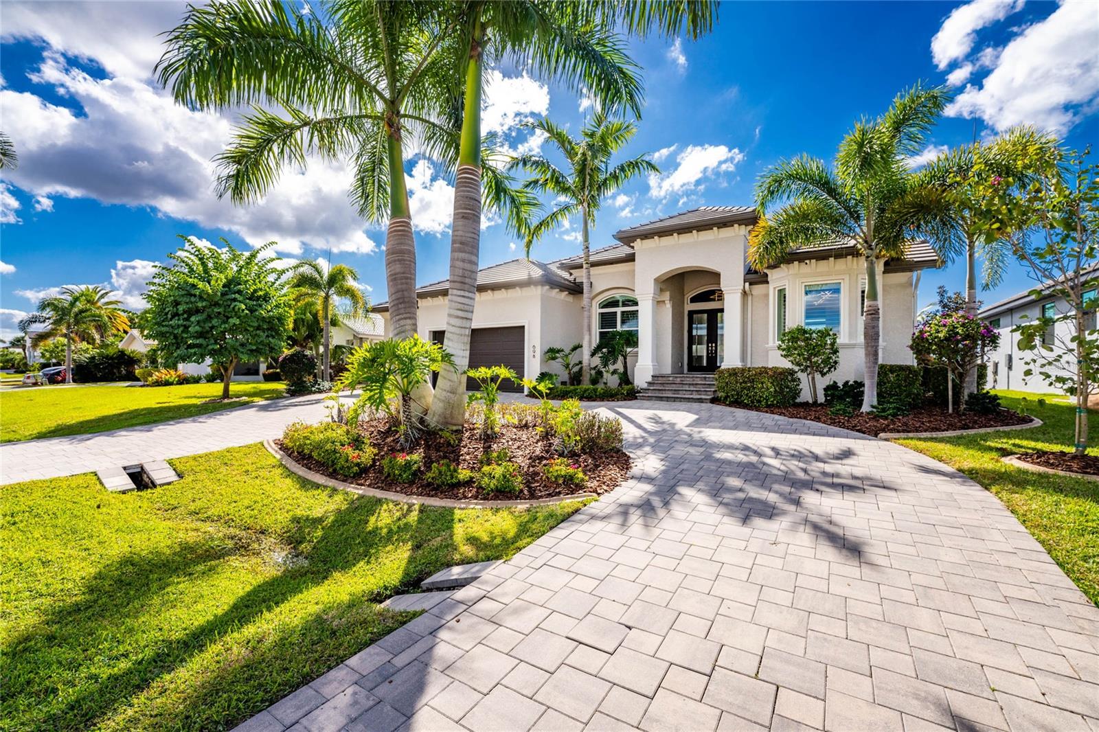 698 MONACO DR, PUNTA GORDA, FL, 33950