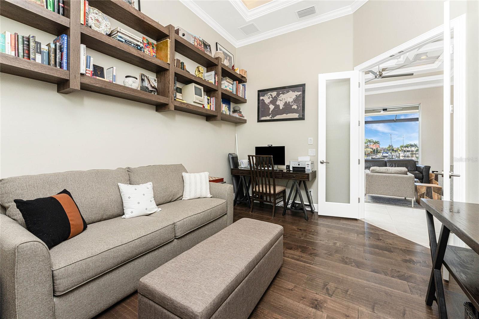 698 MONACO DR, PUNTA GORDA, FL, 33950