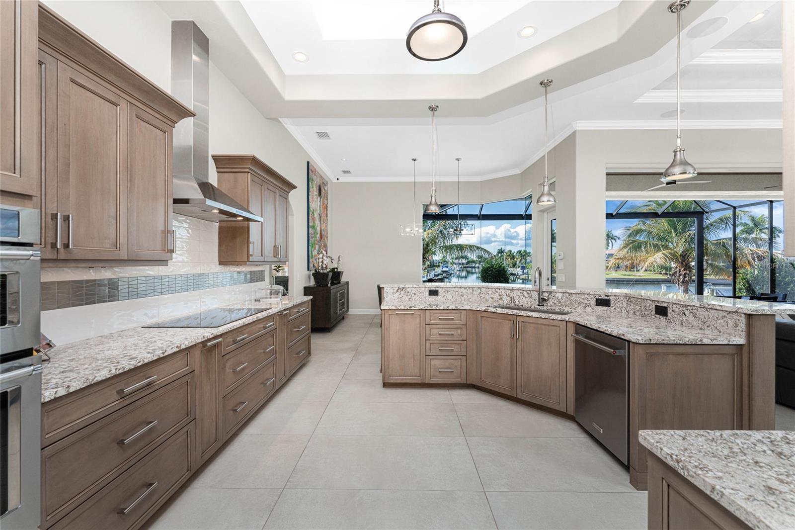 698 MONACO DR, PUNTA GORDA, FL, 33950