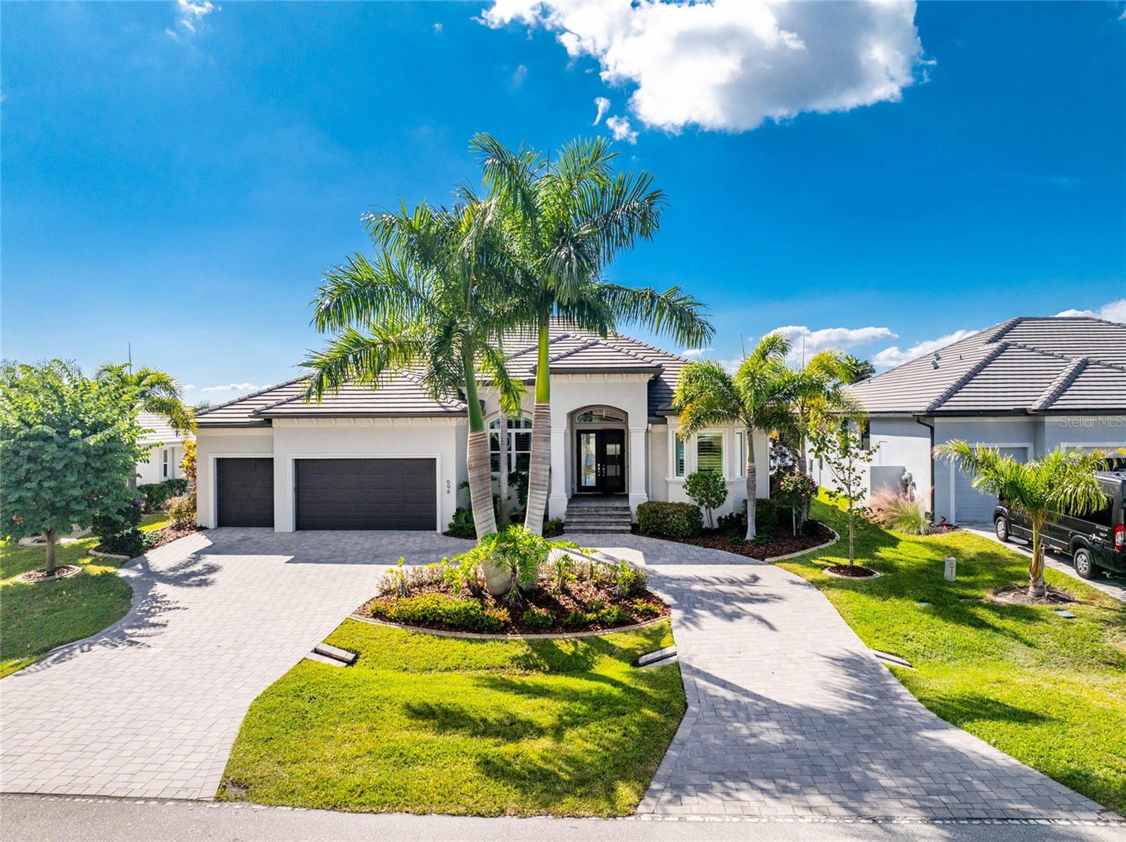 698 MONACO DR, PUNTA GORDA, FL, 33950