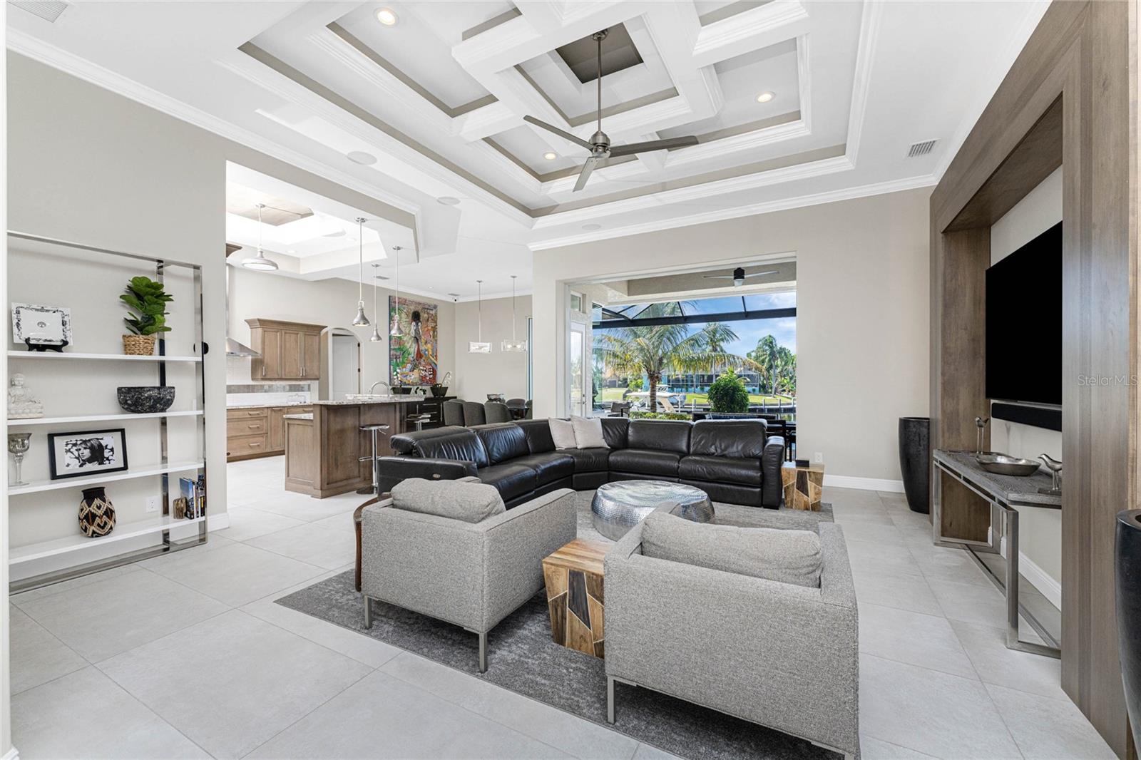 698 MONACO DR, PUNTA GORDA, FL, 33950