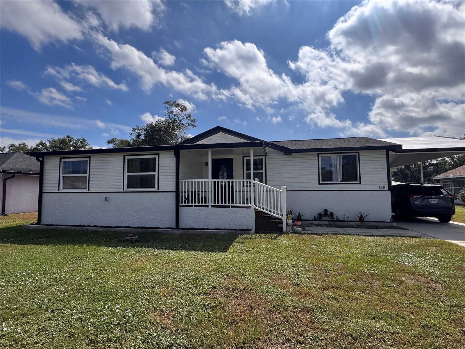 125 RIDGEWOOD DR, ARCADIA, FL, 34266