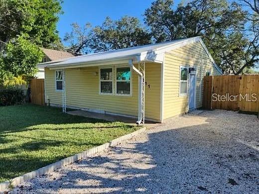 2011 11TH ST W, BRADENTON, FL, 34205