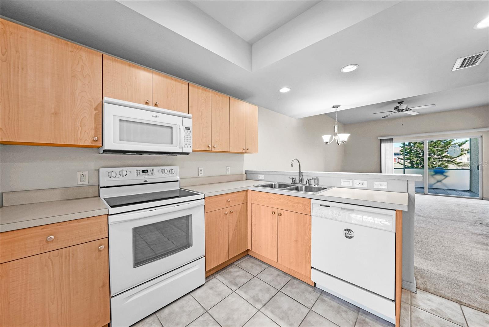 1246 RIO DE JANEIRO AVE #505, PUNTA GORDA, FL, 33983