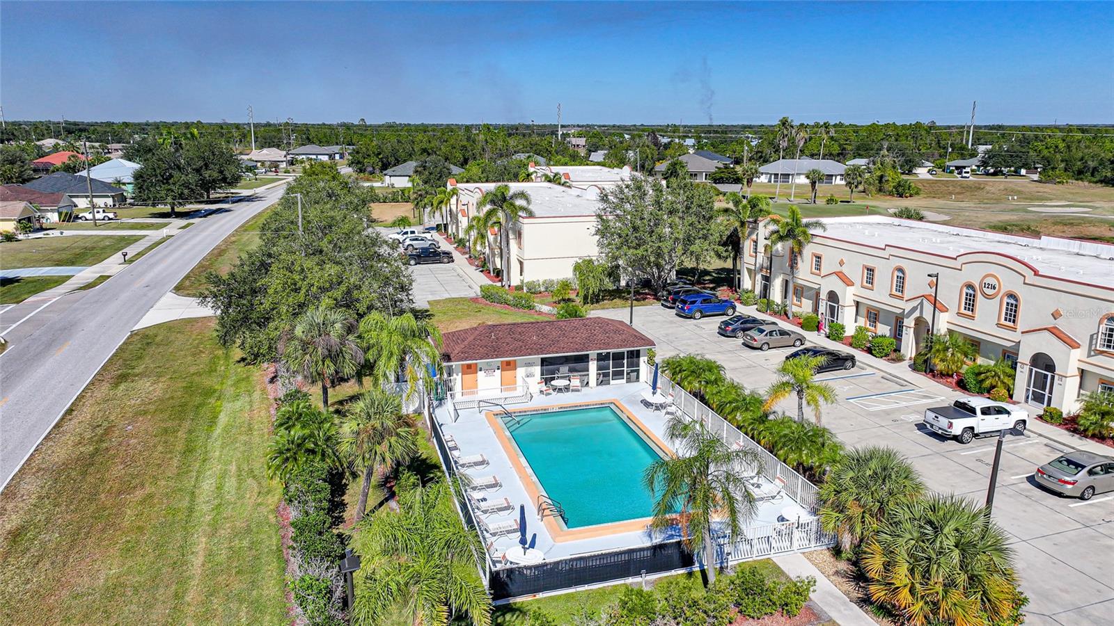 1246 RIO DE JANEIRO AVE #505, PUNTA GORDA, FL, 33983