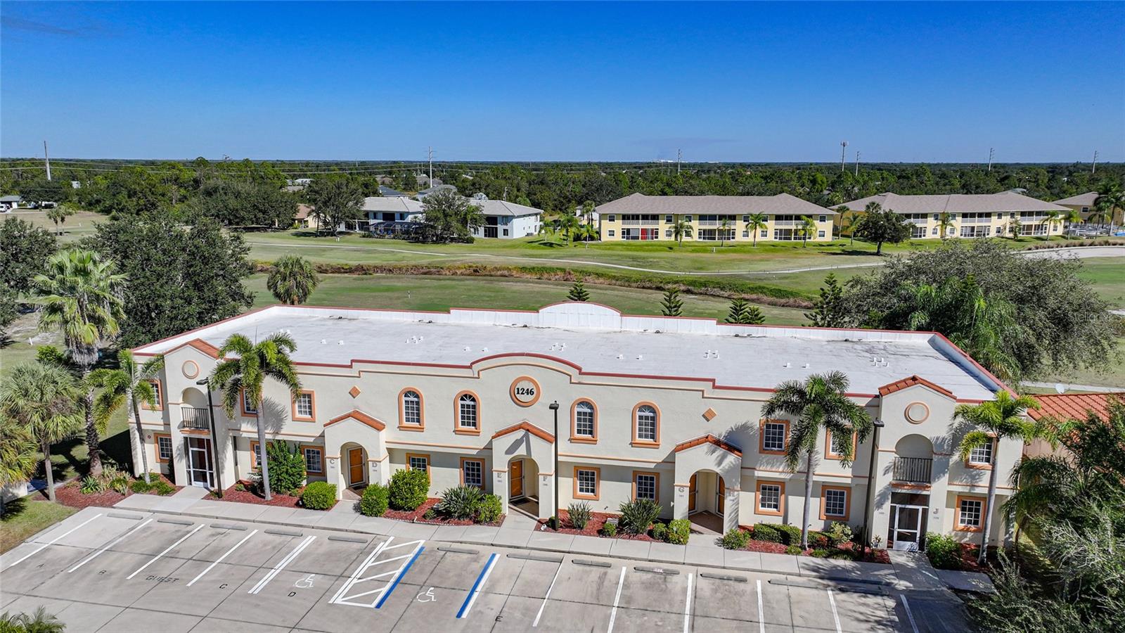 1246 RIO DE JANEIRO AVE #505, PUNTA GORDA, FL, 33983