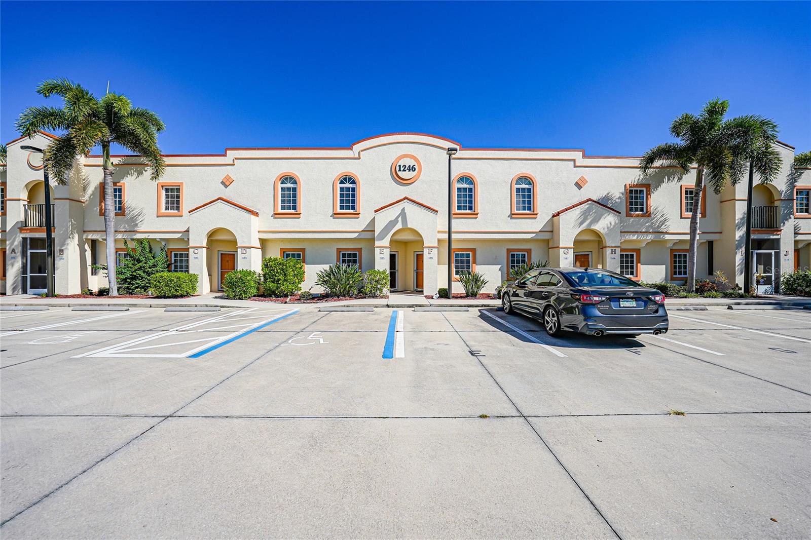 1246 RIO DE JANEIRO AVE #505, PUNTA GORDA, FL, 33983