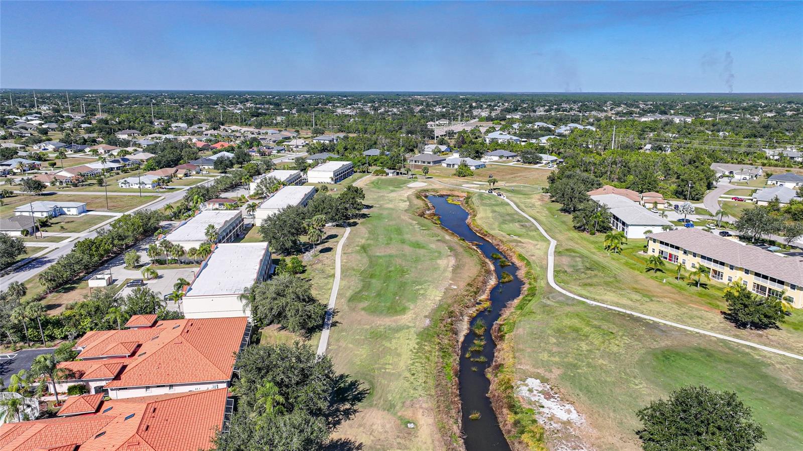 1246 RIO DE JANEIRO AVE #505, PUNTA GORDA, FL, 33983