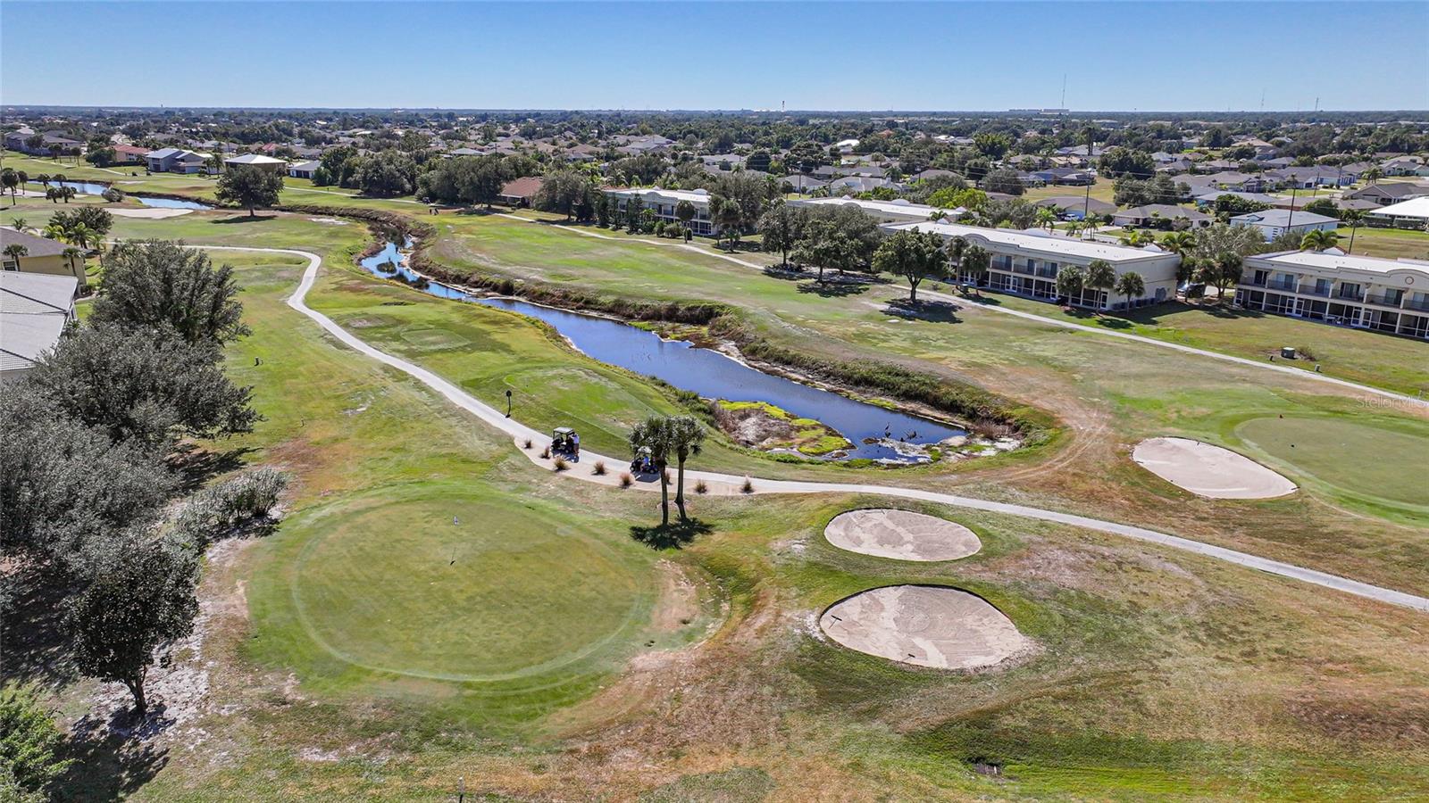 1246 RIO DE JANEIRO AVE #505, PUNTA GORDA, FL, 33983