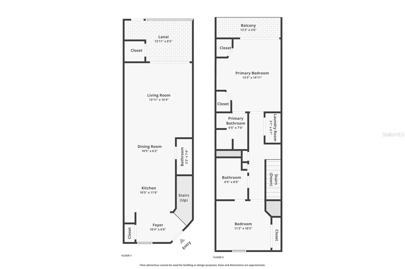 1246 RIO DE JANEIRO AVE #505, PUNTA GORDA, FL, 33983