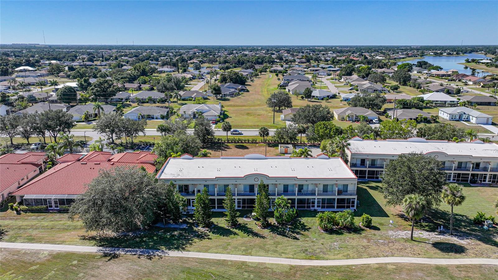 1246 RIO DE JANEIRO AVE #505, PUNTA GORDA, FL, 33983