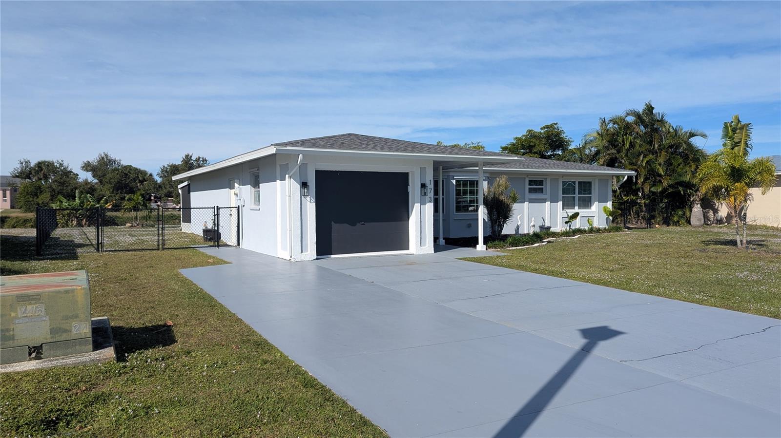 173 ROTONDA CIR, ROTONDA WEST, FL, 33947