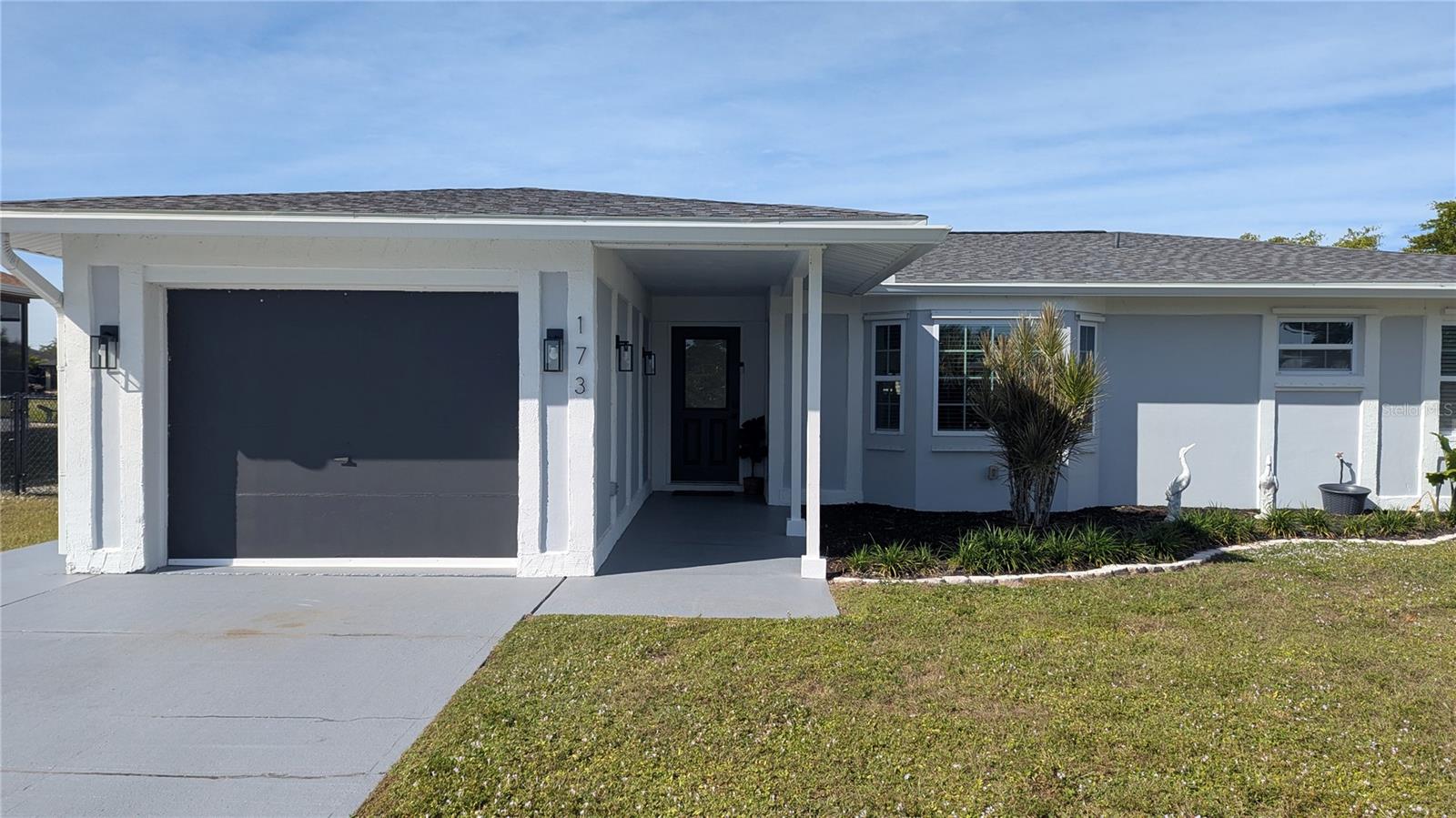 173 ROTONDA CIR, ROTONDA WEST, FL, 33947