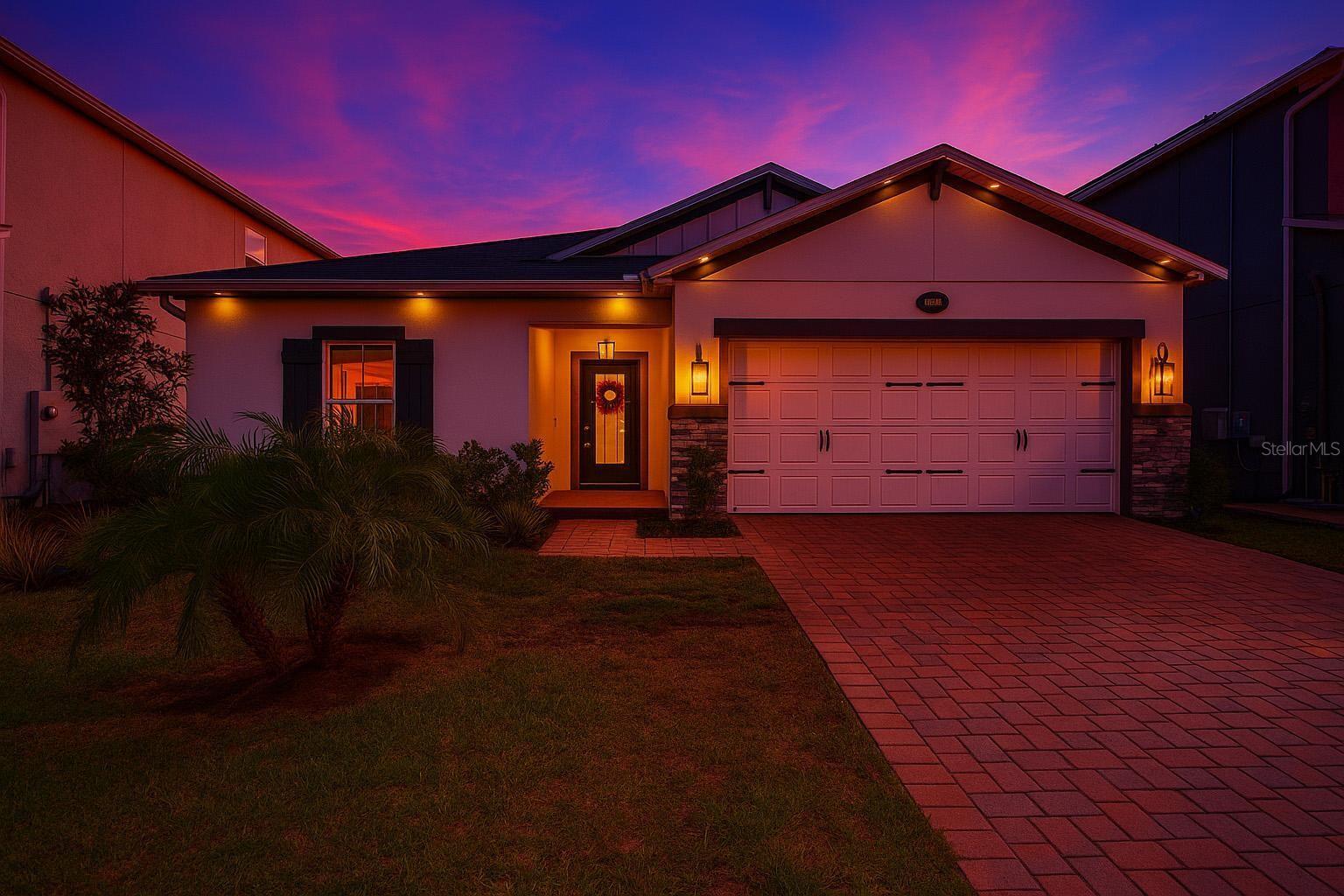 3857 BRANDING IRON BND, ST CLOUD, FL, 34772