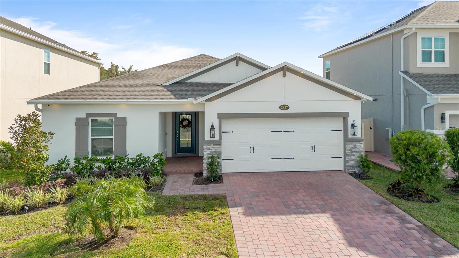 3857 BRANDING IRON BND, ST CLOUD, FL, 34772