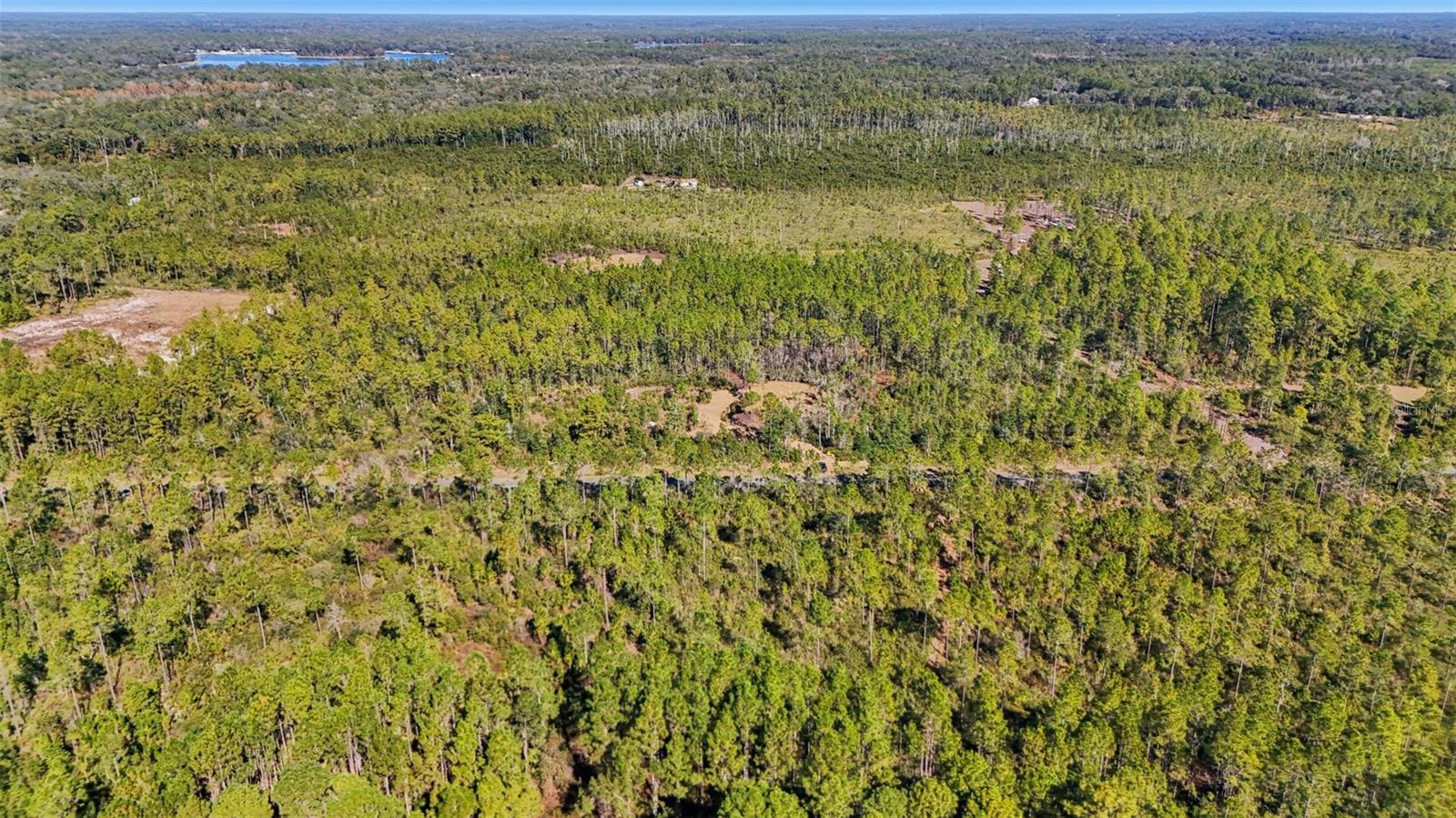 NE 212TH ST, FORT MC COY, FL, 32134