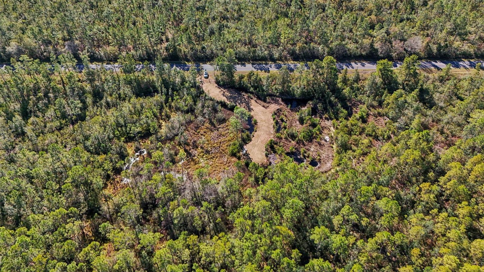 NE 212TH ST, FORT MC COY, FL, 32134