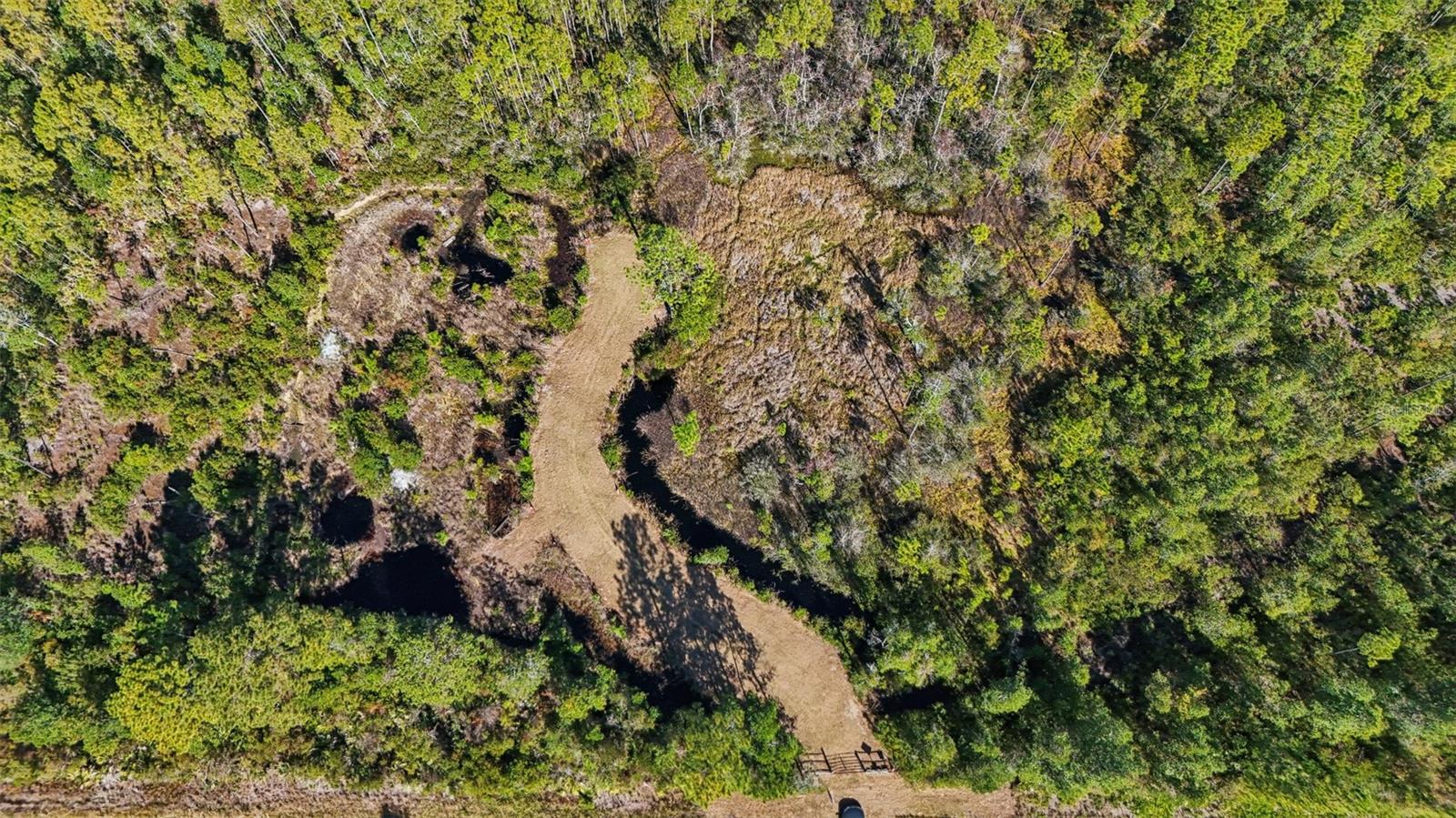 NE 212TH ST, FORT MC COY, FL, 32134