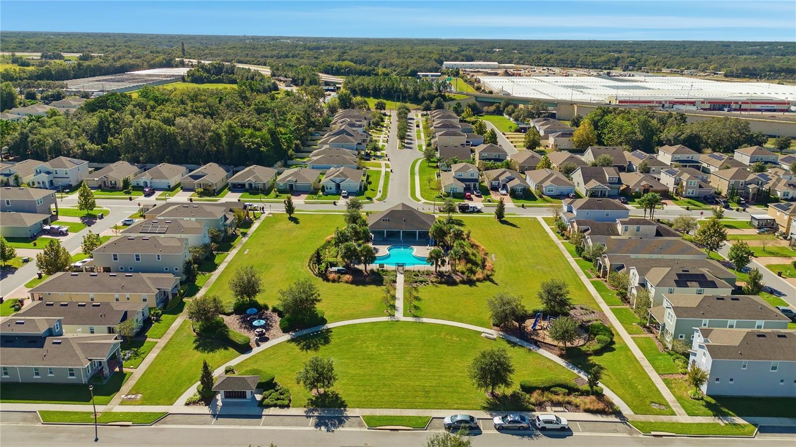 737 PANICAL DR, APOPKA, FL, 32703