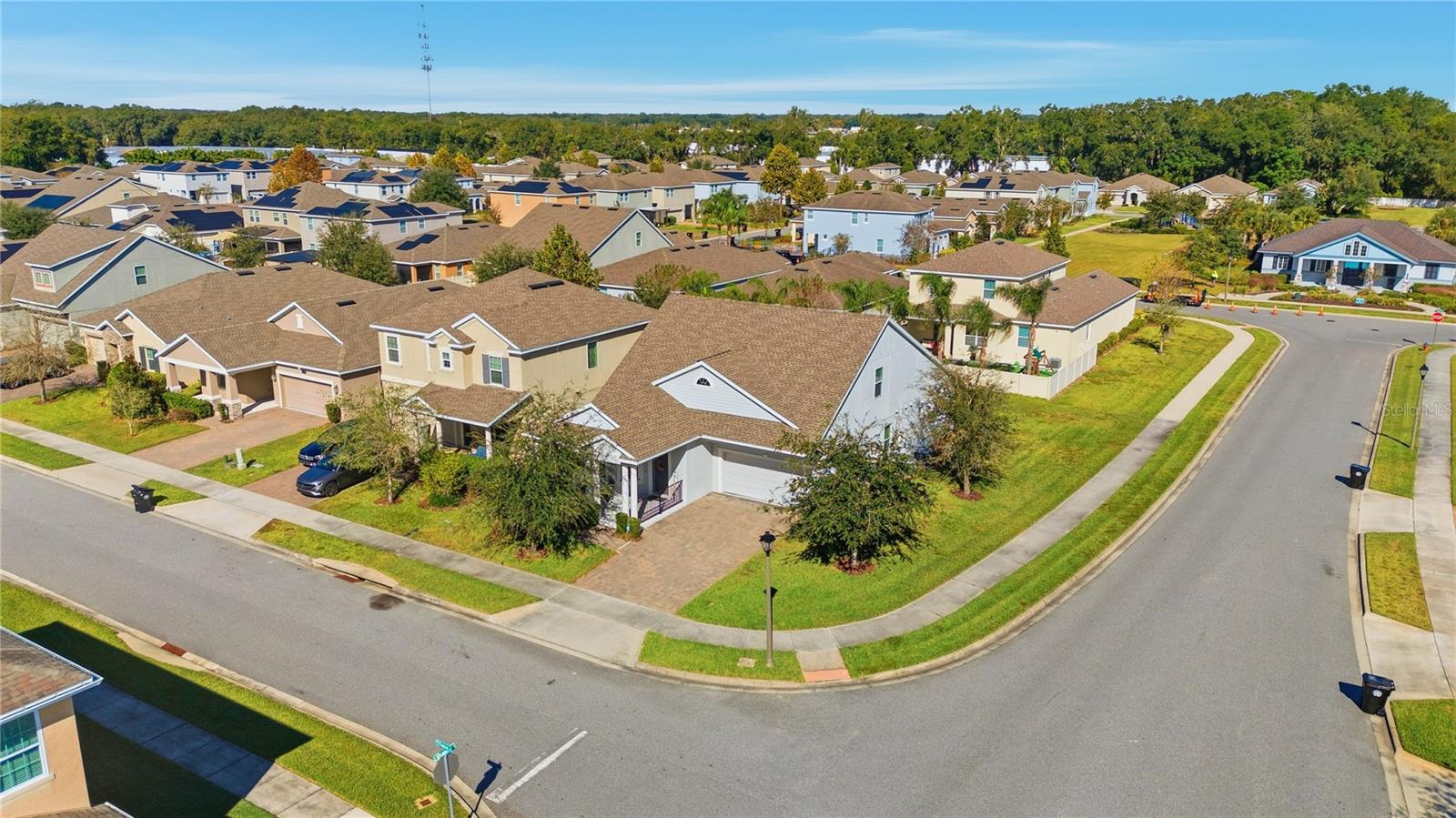 737 PANICAL DR, APOPKA, FL, 32703