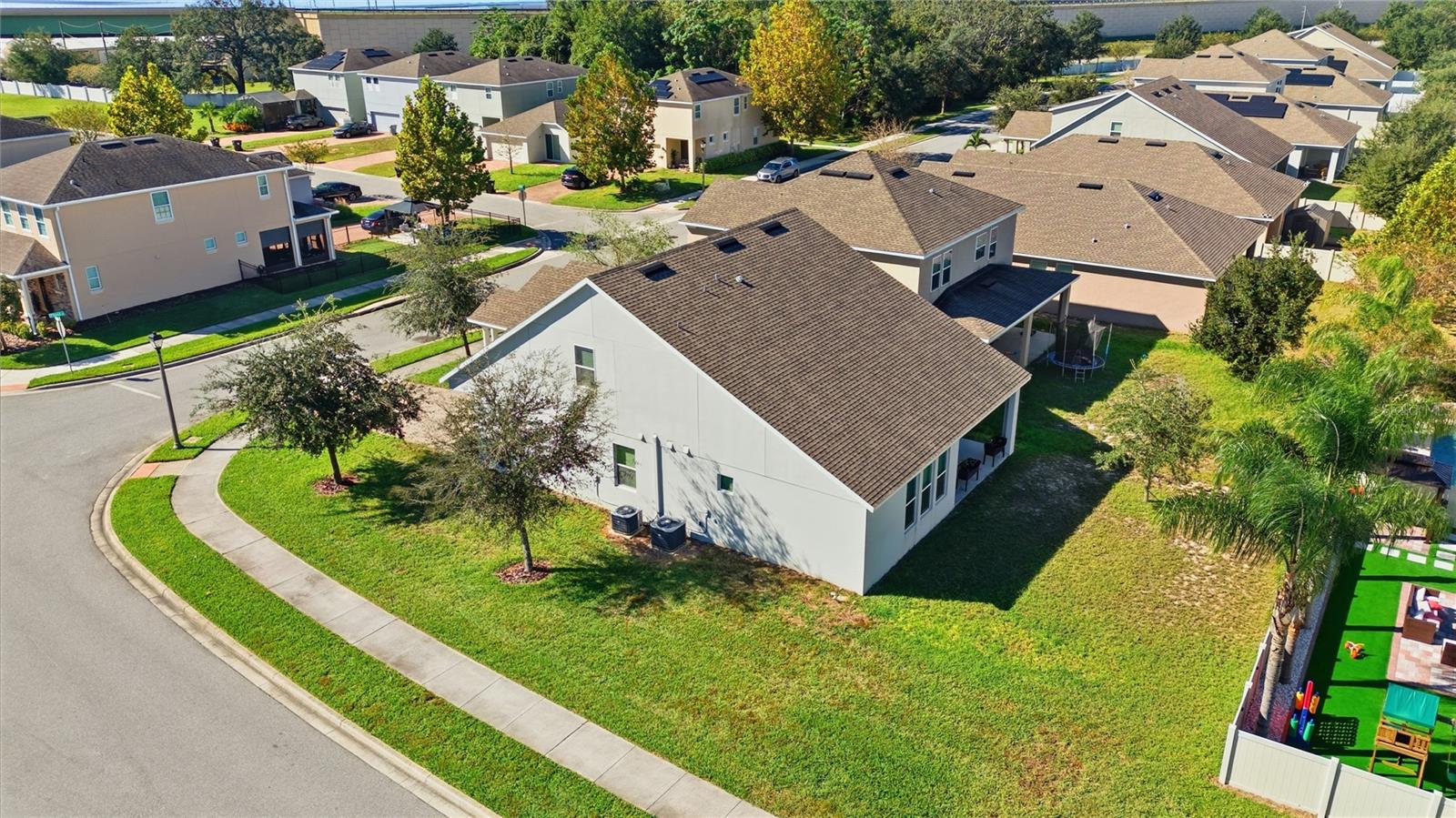 737 PANICAL DR, APOPKA, FL, 32703