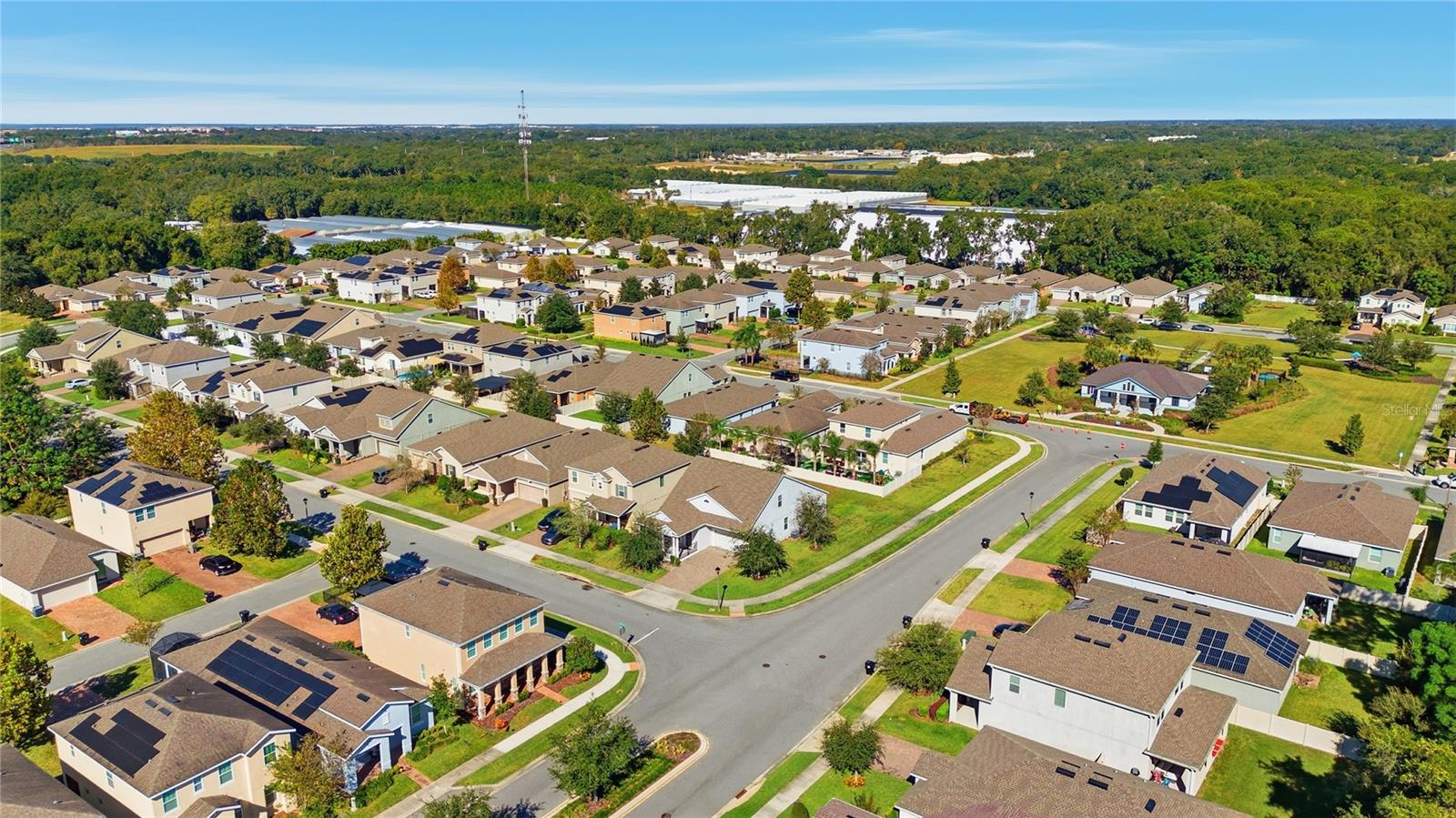 737 PANICAL DR, APOPKA, FL, 32703