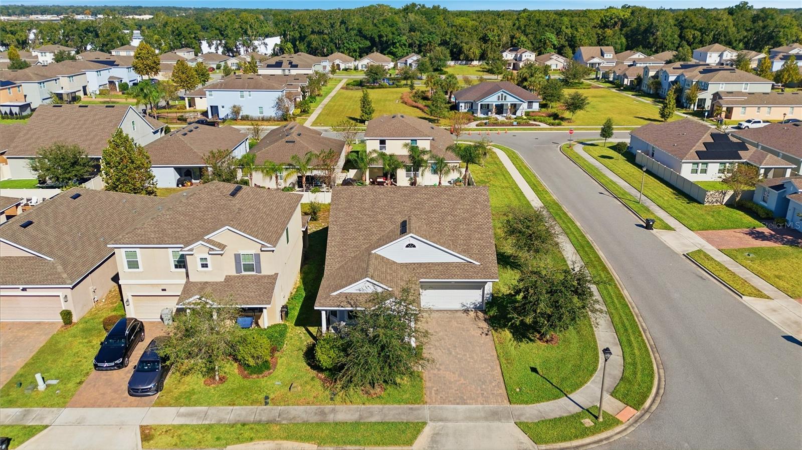 737 PANICAL DR, APOPKA, FL, 32703