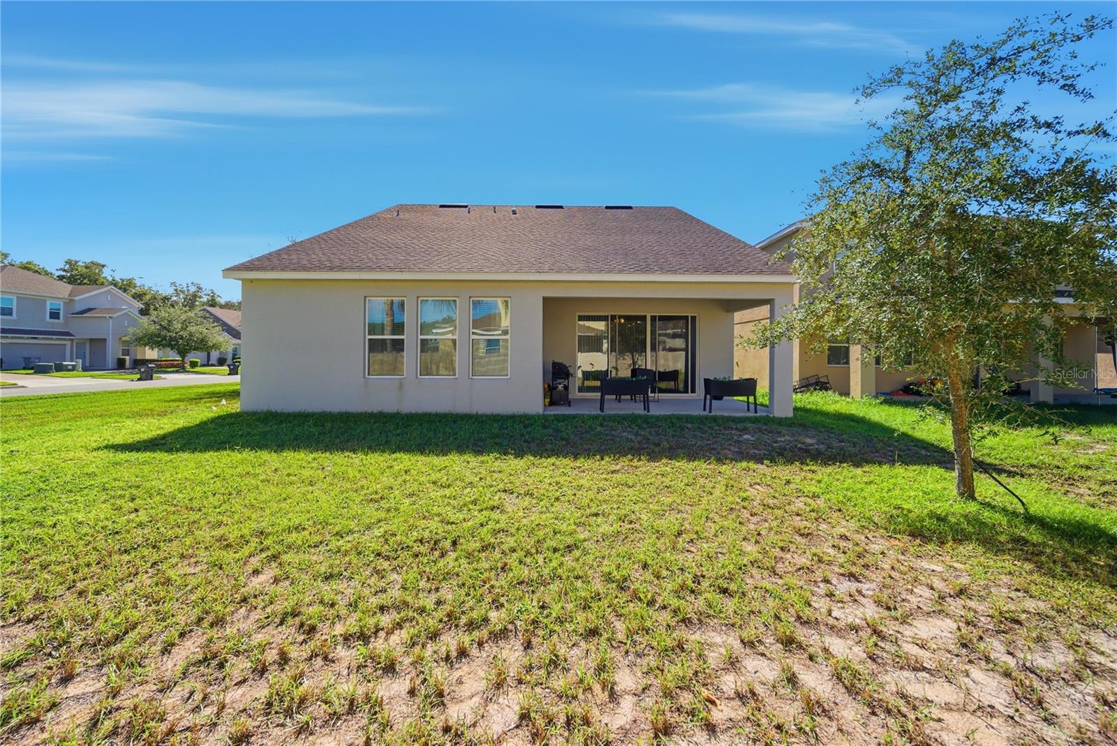 737 PANICAL DR, APOPKA, FL, 32703