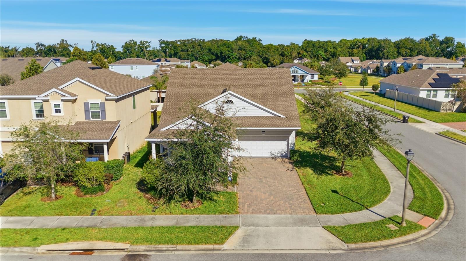 737 PANICAL DR, APOPKA, FL, 32703