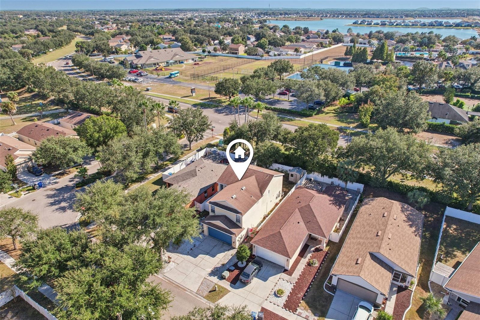 11385 COCOA BEACH DR, RIVERVIEW, FL, 33569