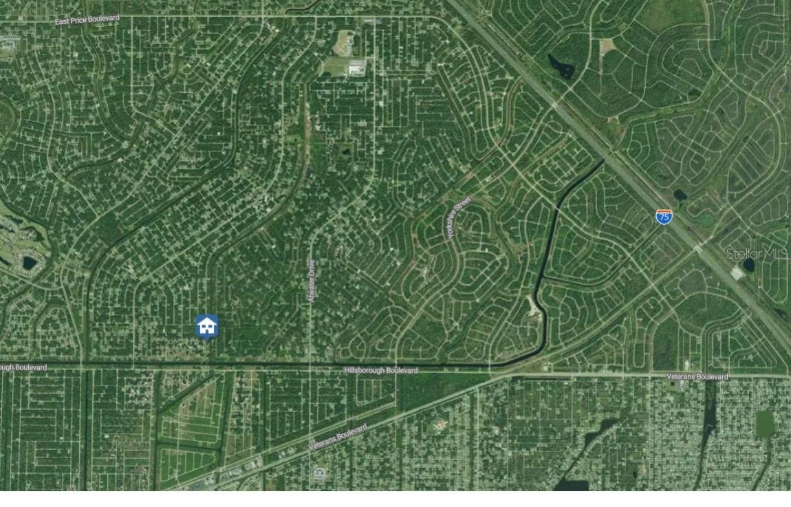 Lot#40 INVERNESS ST, NORTH PORT, FL, 34288