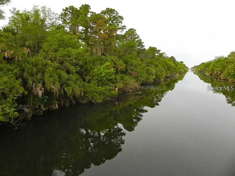 Lot#40 INVERNESS ST, NORTH PORT, FL, 34288